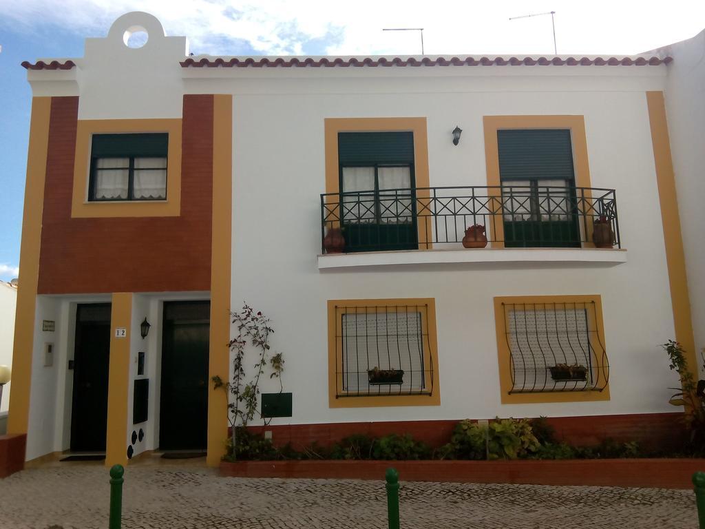 Marines Appartamento Alcácer do Sal Esterno foto